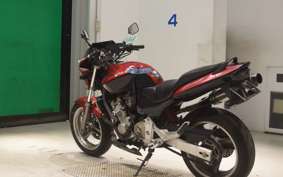 HONDA HORNET 250 2021 MC31