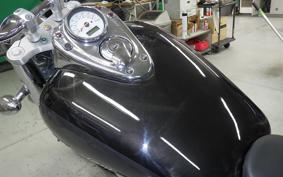 HONDA SHADOW 400 2008 NC34