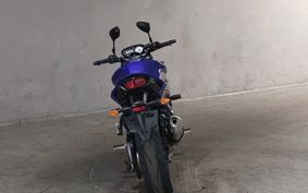 YAMAHA FZ8 FAZER N 2010 RN25