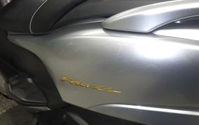 HONDA FORZA Z 1989 MF08