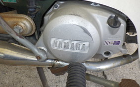 YAMAHA TOWN MATE 50 2010 22F