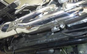 HARLEY FLHR 1750 2018