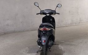 HONDA DIO AF68