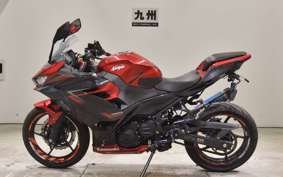 KAWASAKI NINJA 400 2018 EX400G