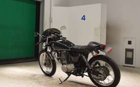 YAMAHA SR400 Gen.4 2010 RH03J