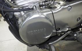 YAMAHA SR400 Gen.4 2018 RH03J