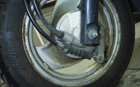 YAMAHA JOG Gen.5 SA36J