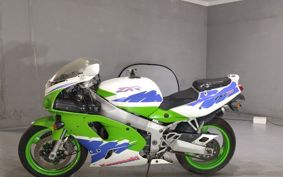 KAWASAKI ZXR750 1994 ZX750J