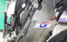 HONDA FTR223 2025 MC34