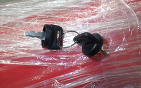 HONDA CRF125F 1992 JE03