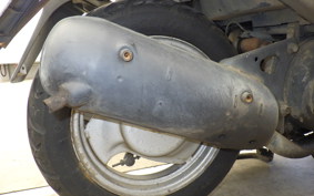 YAMAHA JOG APRIO 4JP