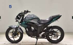 SUZUKI GIXXER 150 2003 NG4BG
