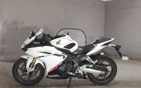 HONDA CBR250RR MC51