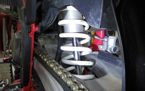GASGAS MC450F 2009