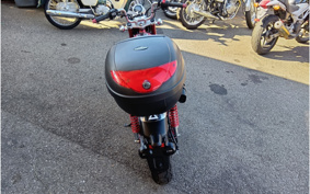 HONDA MONKEY 125 JB02