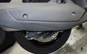 YAMAHA TRICITY 155 A ヤネツキ 2023 SG37J