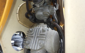HONDA LITTLE CUB AA01