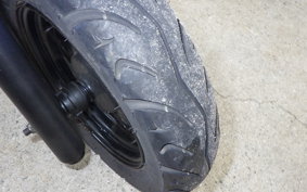 SUZUKI ADDRESS V125 G CF46A