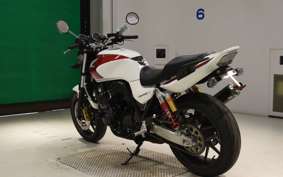 HONDA CB400SF GEN 4 A 2014 NC42