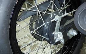 HONDA CB223S 2025 MC40