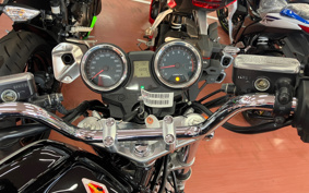 HONDA CB1100 ABS 2011 SC65