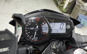 YAMAHA MT-03 2016 RH07J