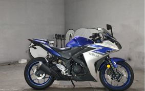 YAMAHA YZF-R25 RG10J