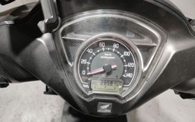 HONDA DIO 110 JK03