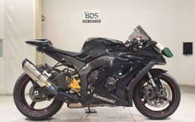 KAWASAKI ZX 10 NINJA R 2012