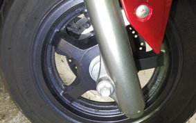 SUZUKI ｽｳｨｯｼｭ125 DV12B