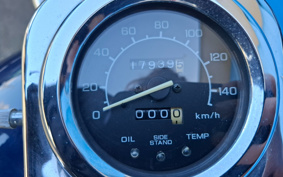 HONDA V-TWIN MAGNA MC29