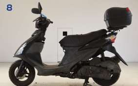 SUZUKI ADDRESS V125 S CF4MA