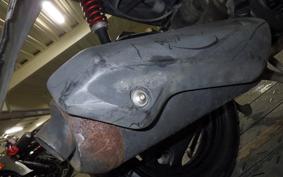 SUZUKI ADDRESS V125 G 2011 CF4EA