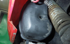 YAMAHA SALIENT 14T