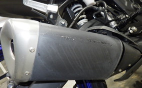 YAMAHA YZF-R25 2007 RG10J