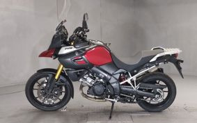 SUZUKI DL1000 ( V-Strom 1000 ) 2015 VU51A
