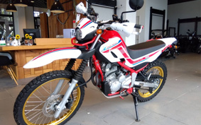 YAMAHA  SEROW 250 FINAL ED DG31J