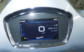 VESPA GTS300 SUPER テック 2023