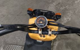 HONDA ZUMAR AF58
