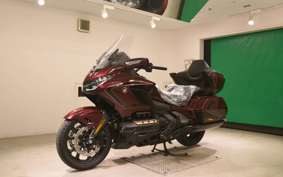 HONDA GL 1800 GOLD WING TOUR DCT 2025 SC79