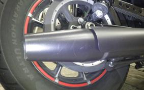 HARLEY XL883N 2017