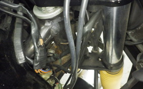 YAMAHA TDR250 2022 2YK
