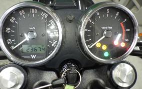 KAWASAKI W800 STREET 2022 EJ800E
