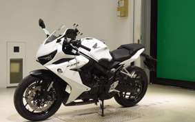HONDA CBR650R 2023 RH03