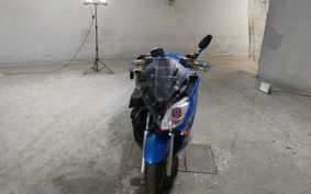 HONDA FORZA Z MF10