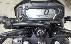 KAWASAKI KLX230ｼｪﾙﾊﾟ 2012 LX232A