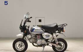 HONDA MONKEY AB27