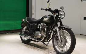 KAWASAKI W800 2011 EJ800A