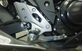SUZUKI GSX250 R