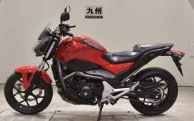 HONDA NC 700 S 2013 RC61